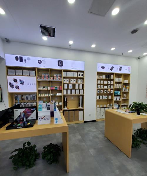 从家电到通讯器材 一家综合批发零售商的经营版图与前景